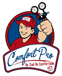 Comfort Pro LLC
