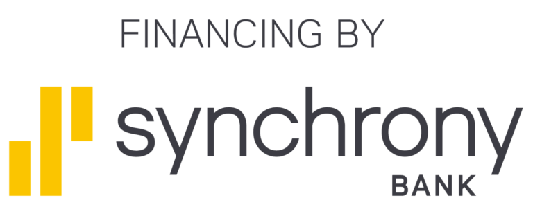 synchrony bank financing