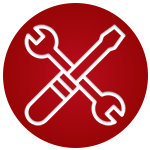 repair icon