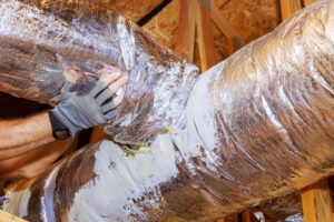 Is Air Duct Cleaning a Waste of Money?
