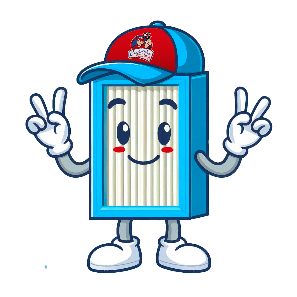 Mascot-HVAC